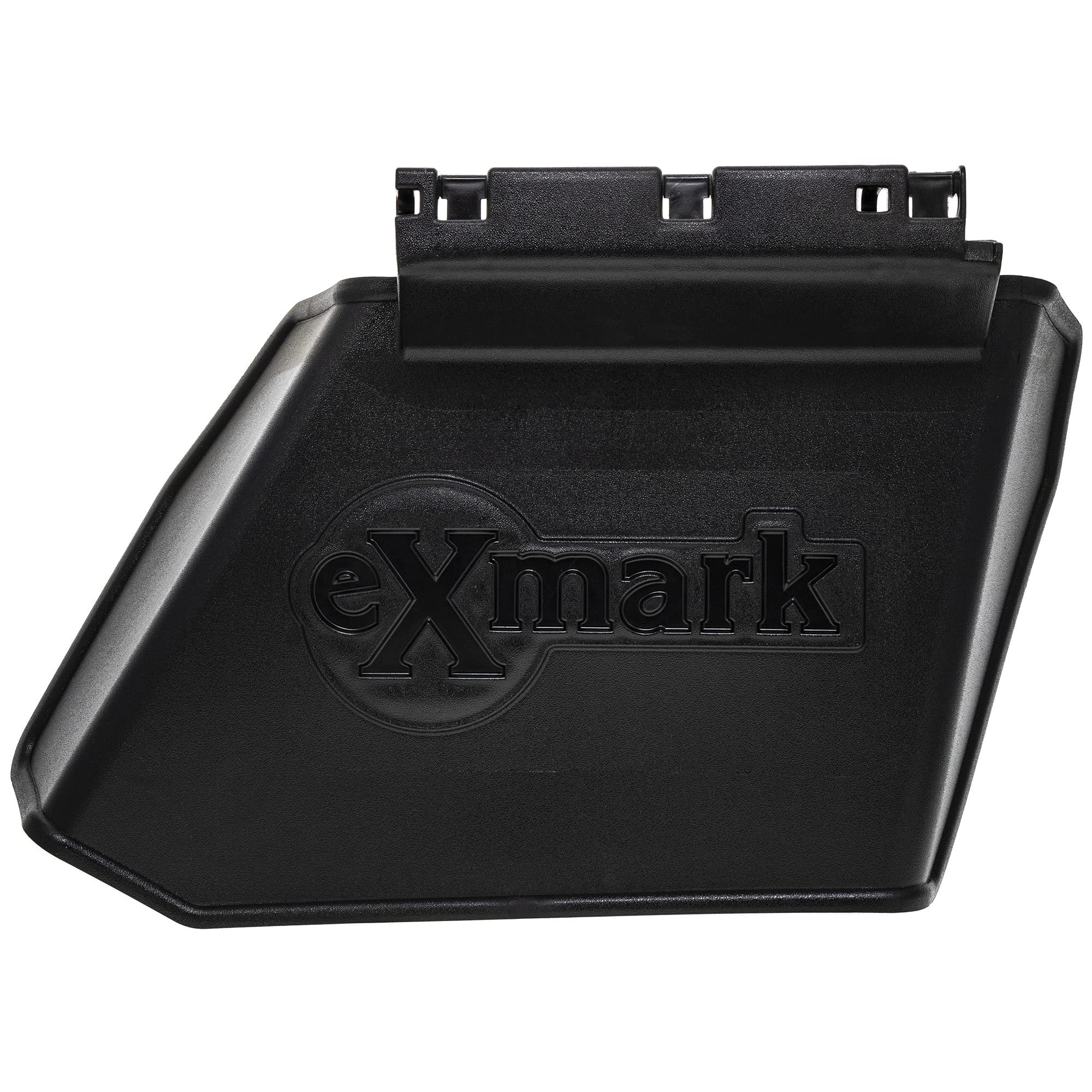 Exmark 109-5151 Deflector Chute Quest Pioneer Metro Turf Tracer Hydro Hp E S Series