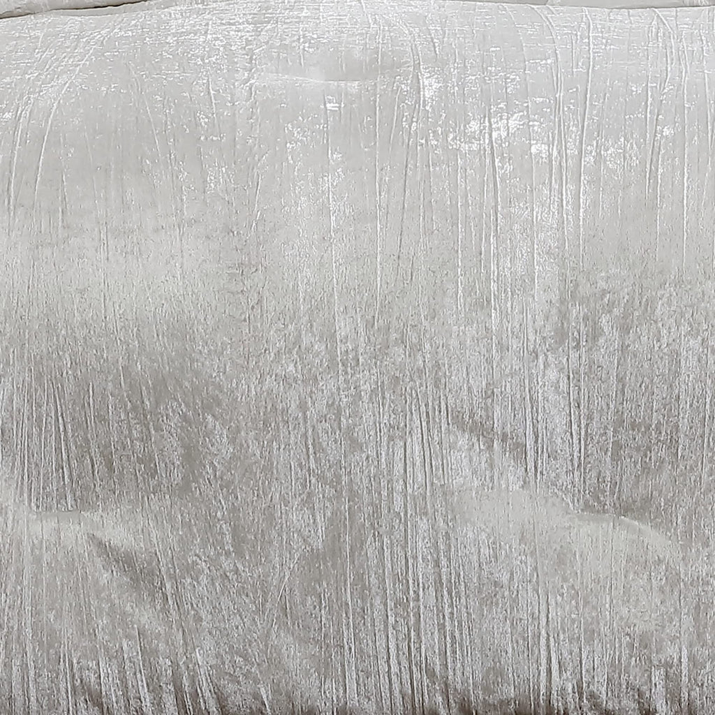Riverbrook Home Turin Comforter Set, King, White, 7-Piece Set