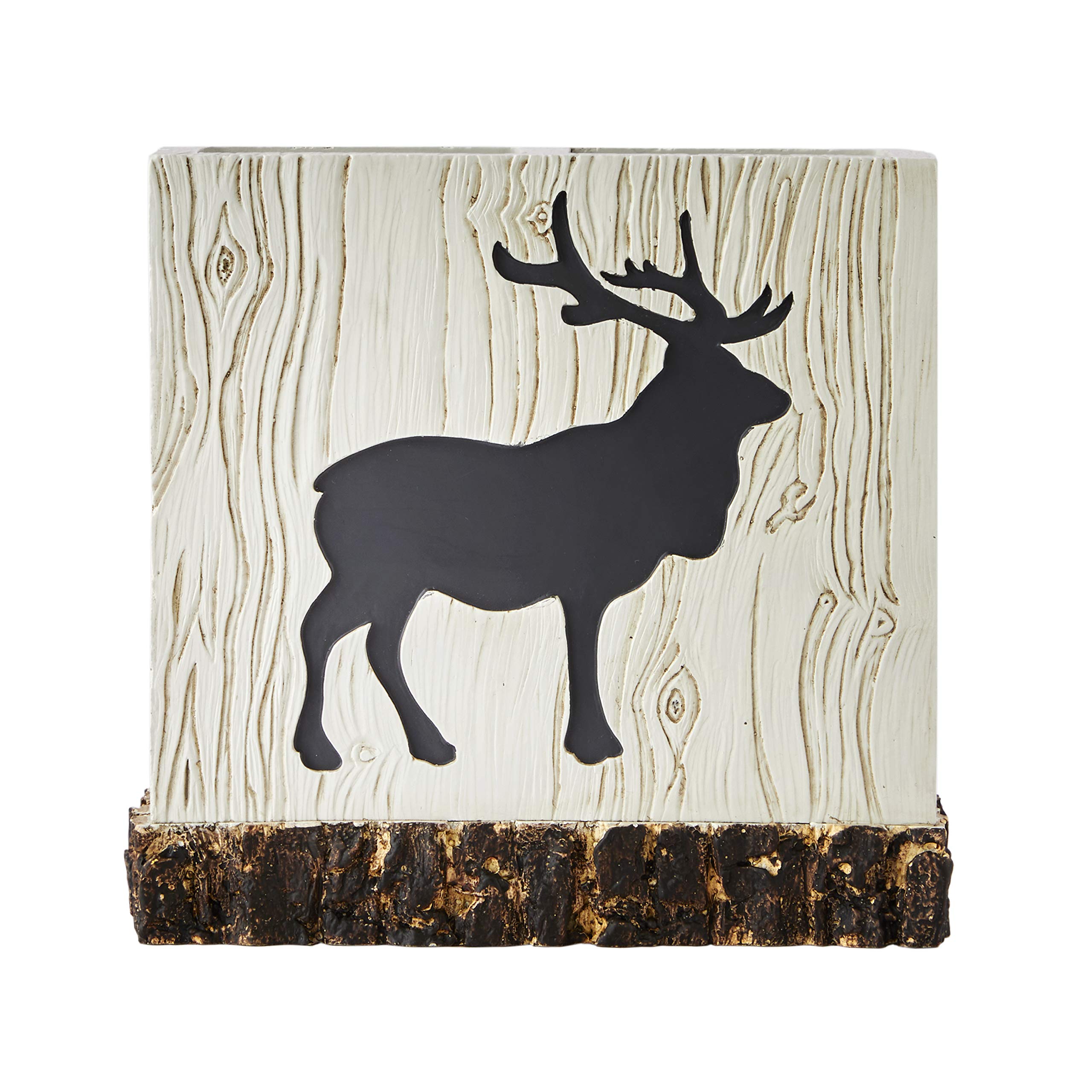 SKL Home by Saturday Knight Ltd. Grand Teton Toothbrush Holder Holder