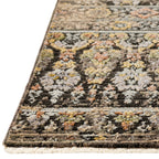 Dalyn Rugs Odessa Od4 Gray 7'10' X 10' Rectangle Soft Area Rug, Easy Clean, Non Shedding, Bedroom, Entry, Living Room, Dining R