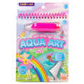 Horizon Group Usa Made By Me Aqua Art- Fairy