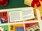 The Advent Calendar Of Kindness - Let'S Make The World A Better Place This December