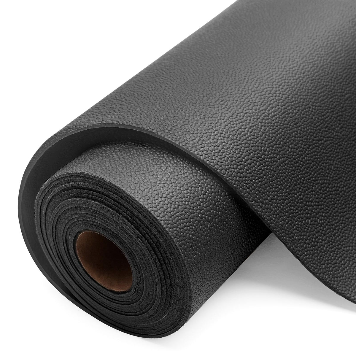 Shelf Liner for Kitchen Cabinets, Non Slip Foam Toolbox Liner Drawer Liners, Cushioned Cabinet Mat Protectant for Glassware & Ch