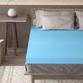 Elfreda 3 Inch Full Mattress Topper Pressure-Relieving Bed Topper, Mattress Pad Full In A Box