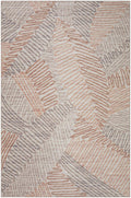 Addison Rugs Yuma Ayu41 Mocha 9' X 12'
