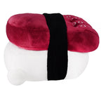 Mango Steam Soft Stuffed Cute Kawaii Sushi Plush/Stuffed Animal/Pillow/Toy (Medium - 6 Inches, Octopus)