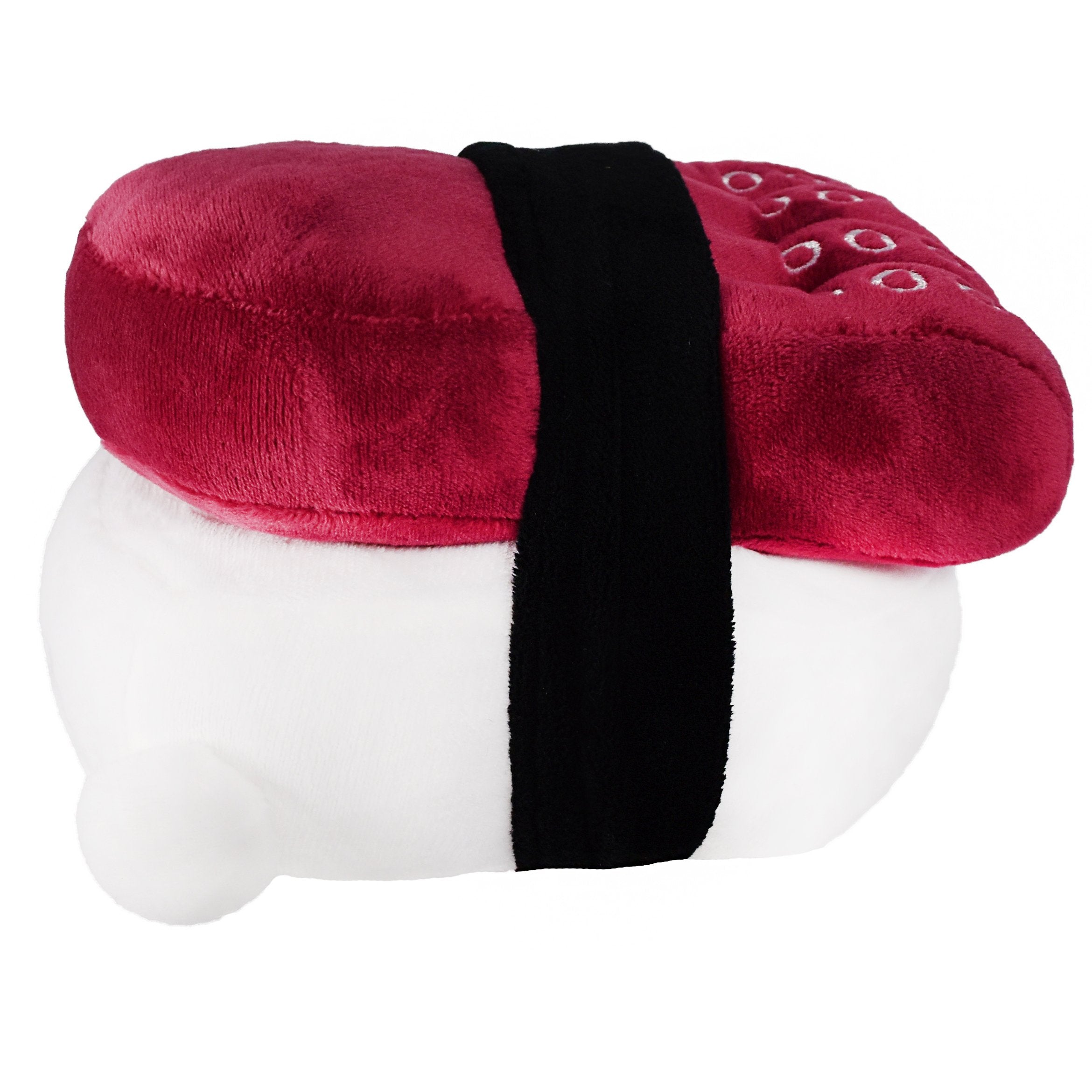 Mango Steam Soft Stuffed Cute Kawaii Sushi Plush/Stuffed Animal/Pillow/Toy (Medium - 6 Inches, Octopus)