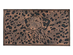 A1 Home Collections Pin Outdoor Entrance,Fun Designed Floor, Welcome Front Door Indoor Non-Slip Backing Rubber Mat For Outside,