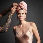 Fromm Softees Microfiber Salon Hair Towels For Hairstylists, Barbers, Spa, Gym In Light Pink, 16' By 29', 10 Count Perfect Hai