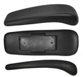 Replacement Office Chair Armrest Arm Pads (Set Of 2) S4624-2