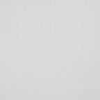 Exclusive Home Loha Linen Braided Tab Top Curtain Panel Pair, 54''X84'', Winter White