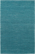 Daylon Zen Ze1 Teal 5'X7'6" Rug Ze1Te5X8