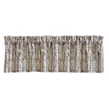 Park Designs Birch Forest Valance - 14 L