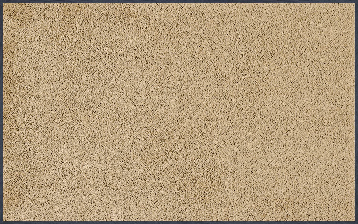 Wash + Dry Doormat, Sahara 29.5X47 In, Washable