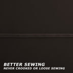 96 Inch Long Dark Brown Living Room Curtains For Window Treatments,Elegant Organic Style Silky Extra Soft Keep Warm Cold Out Darkening Blackout Bedroom Curtains Drapes 96 Length 2 Panel Set,Cappuccino