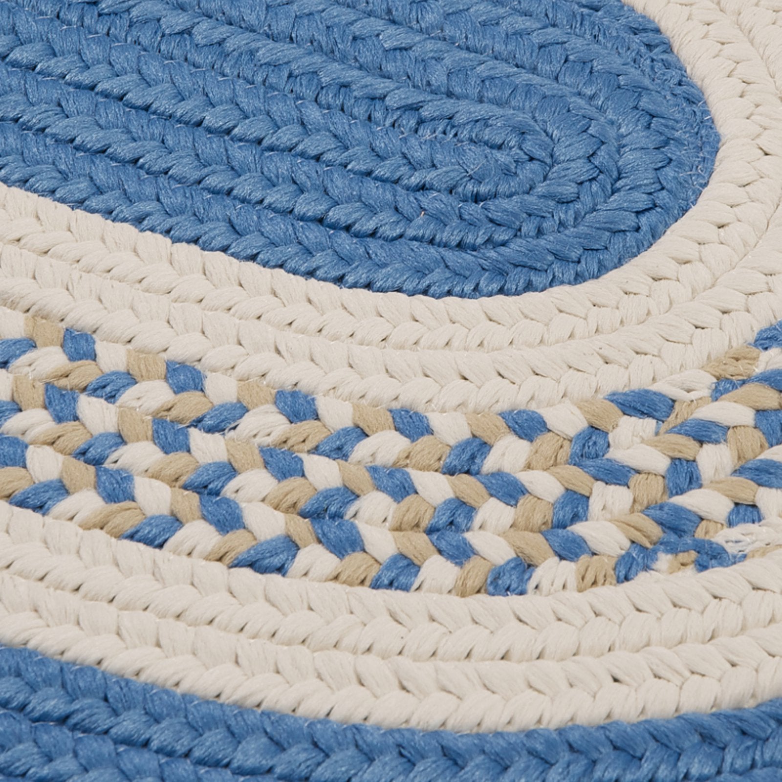 Flowers Bay Amethyst 12Ft Round