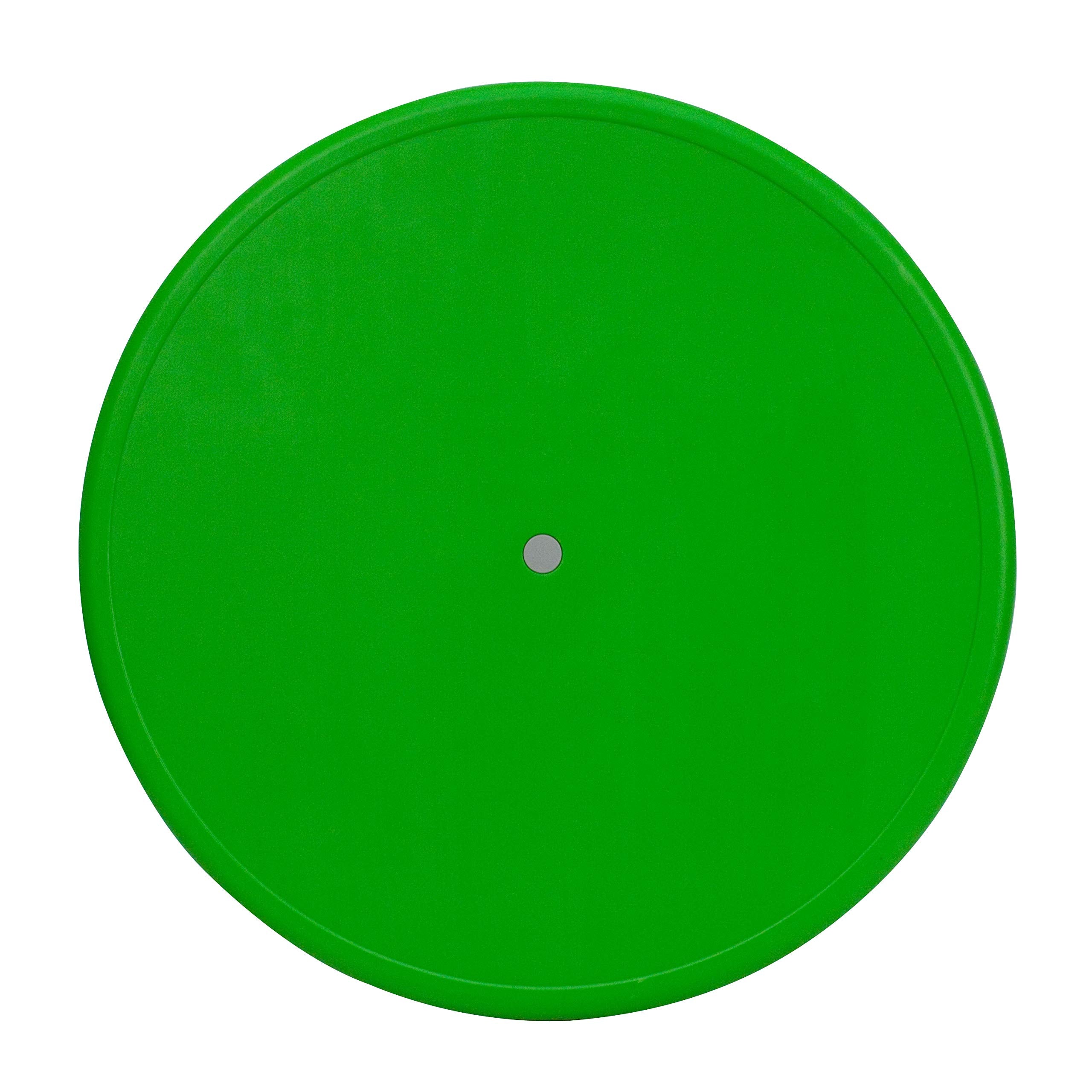 Flash Furniture Green Preschool Activity Table, 33'