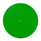 Flash Furniture Green Preschool Activity Table, 33'