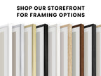 Haus And Hues Square Picture Frames 12 X 12 Set Of 25 - Photo Gallery Wall Frame Set, Wood 12X12 Frames, 12 X 12 Frames Gallery