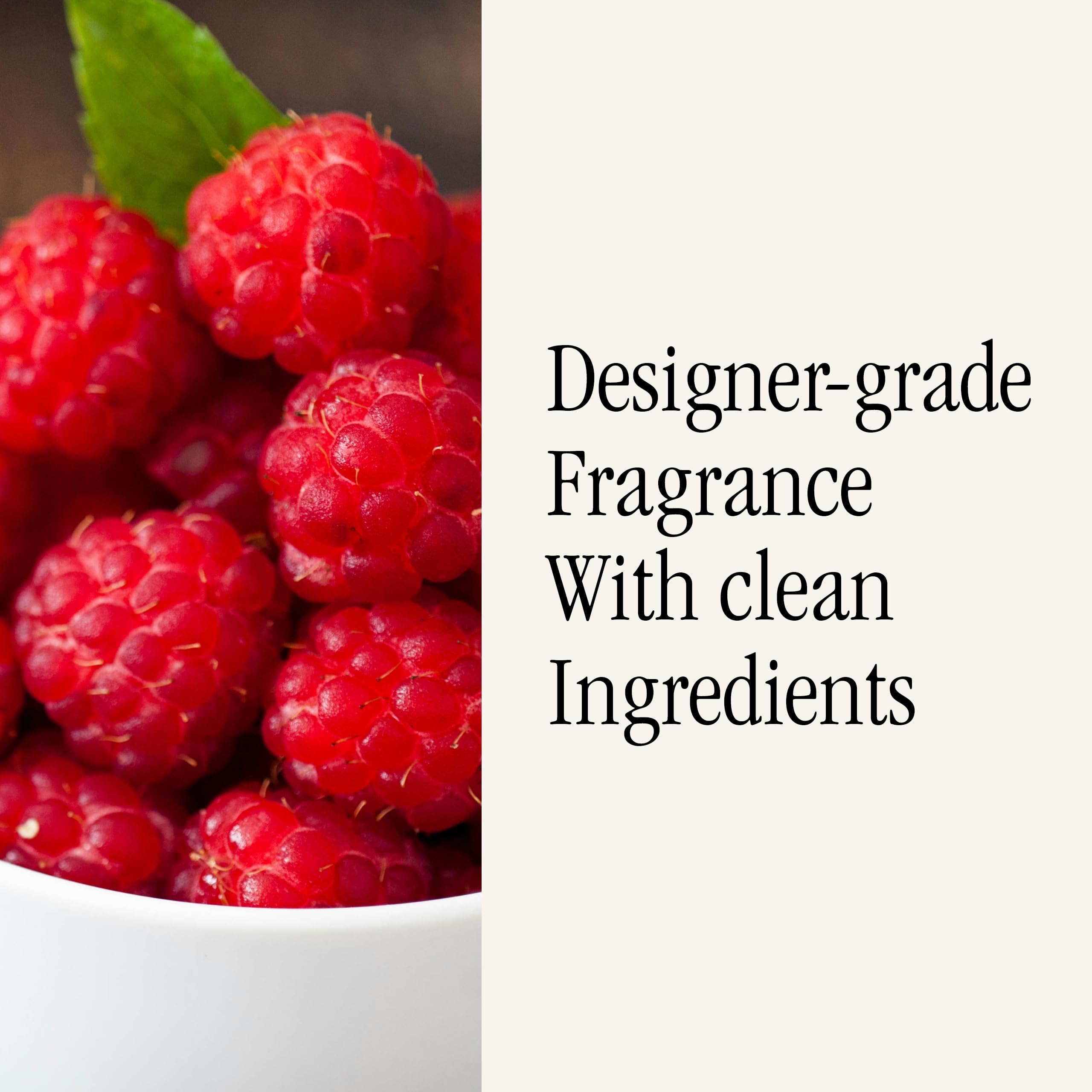 Pura & Moodcast Home Scent Refill - Smart Home Air Diffuser Fragrance - Up To 120-Hours Of Premium Fragrance Per Refill - Househ