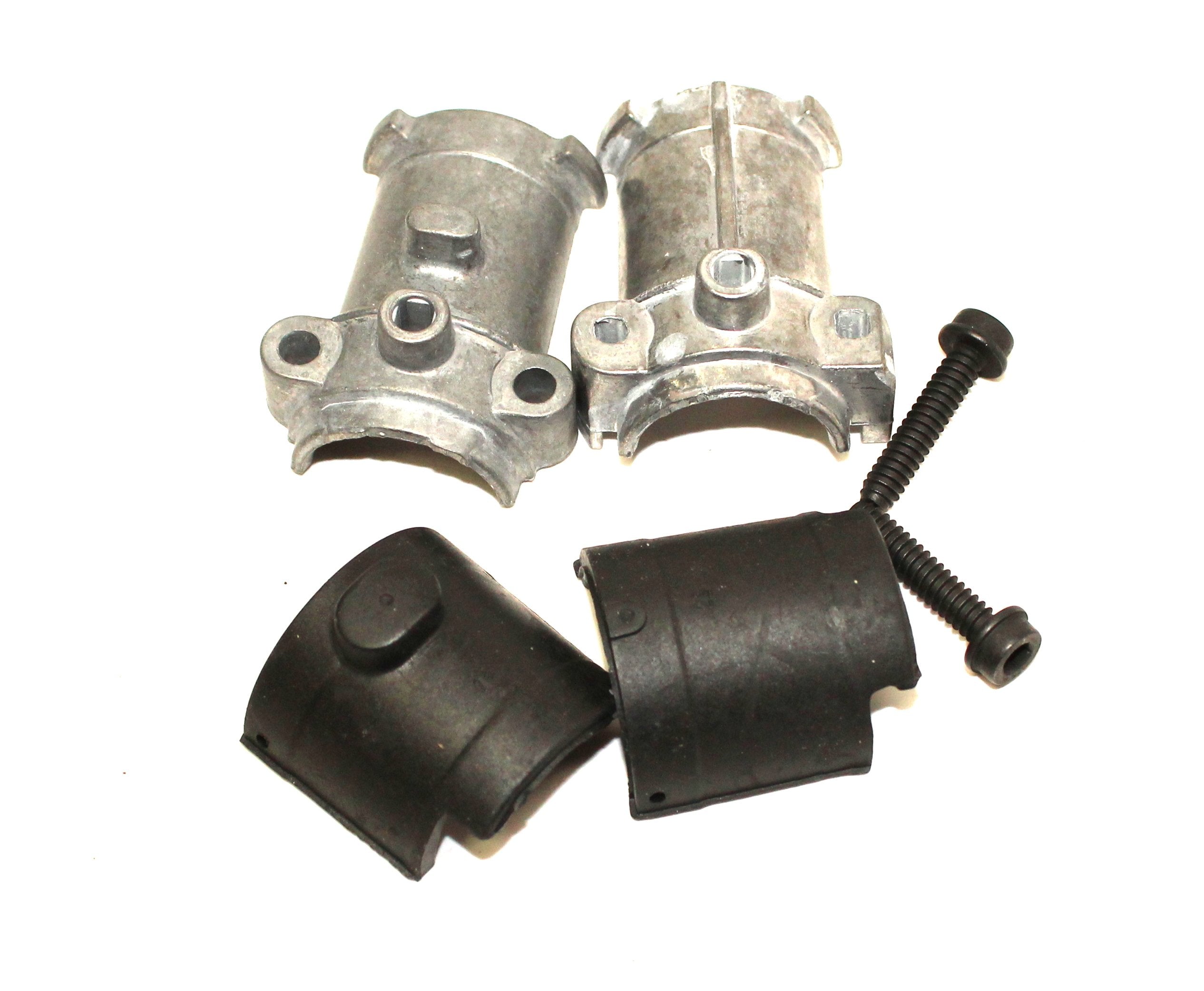 Husqvarna Part Number 537309601 Compresion Sleeve/Isolator Set