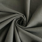 Jellymoni Pillowcases Standard Set Of 2 Cotton Envelope Pillow Covers Grey 20  26In Bed Pillow Cases 100% Washed Cotton Soft Bre