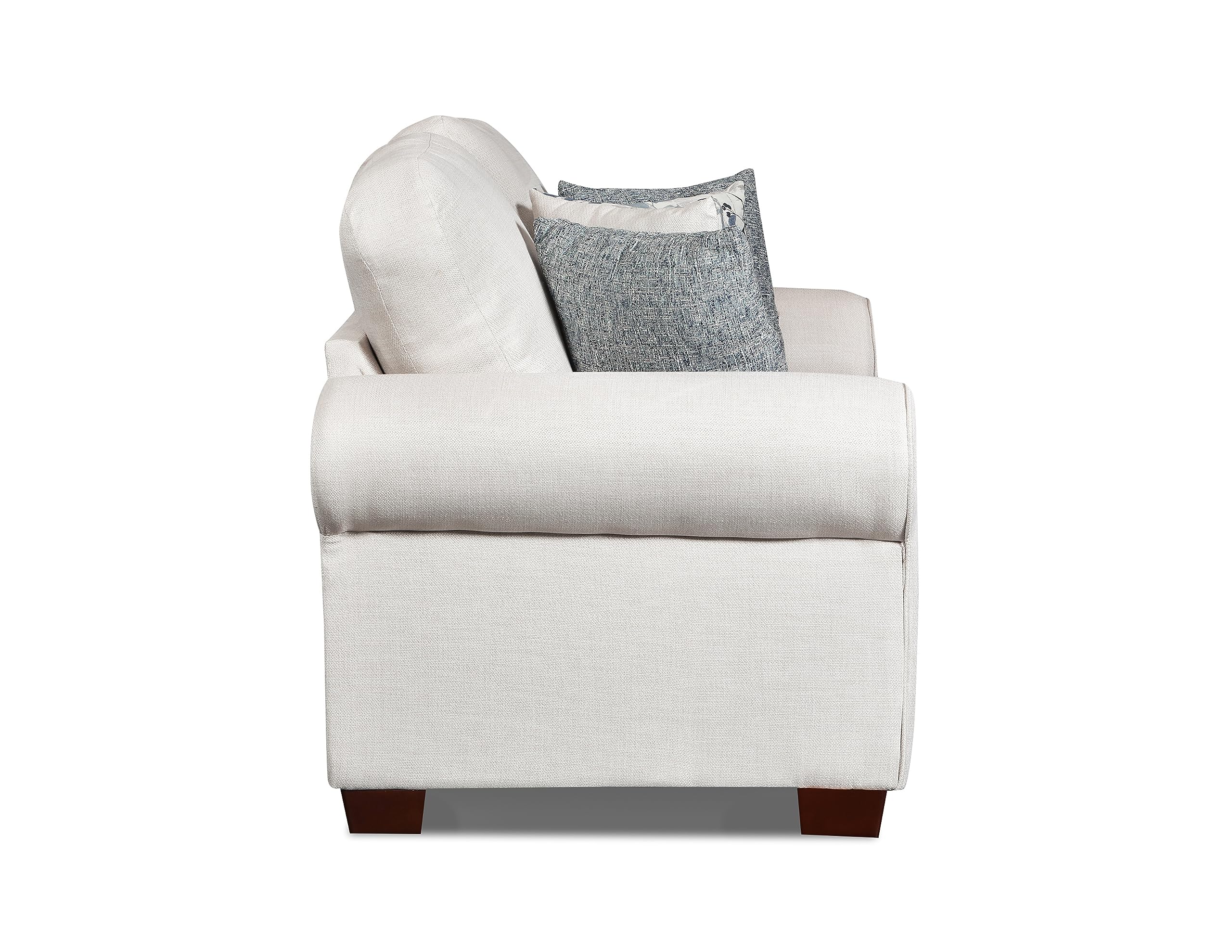American Furniture Classics Pembroke Loveseat - Thumbnail 2