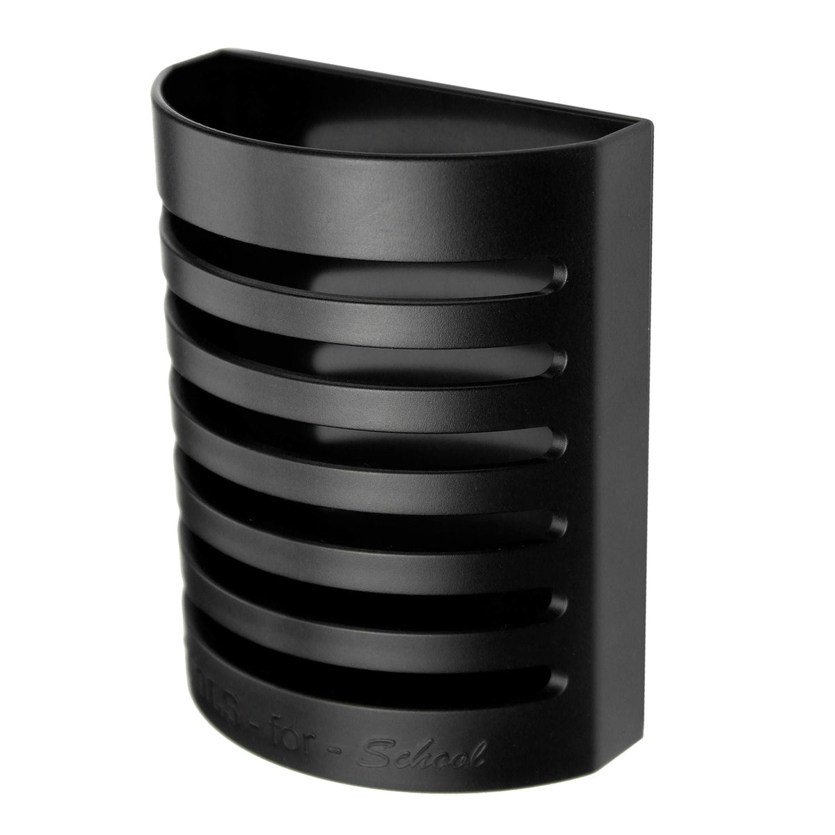 Tools For School Magnetic Pencil Holder, Storage Organizer For School Locker, Office, Gym, Refrigerator And Whiteboard. Extra St