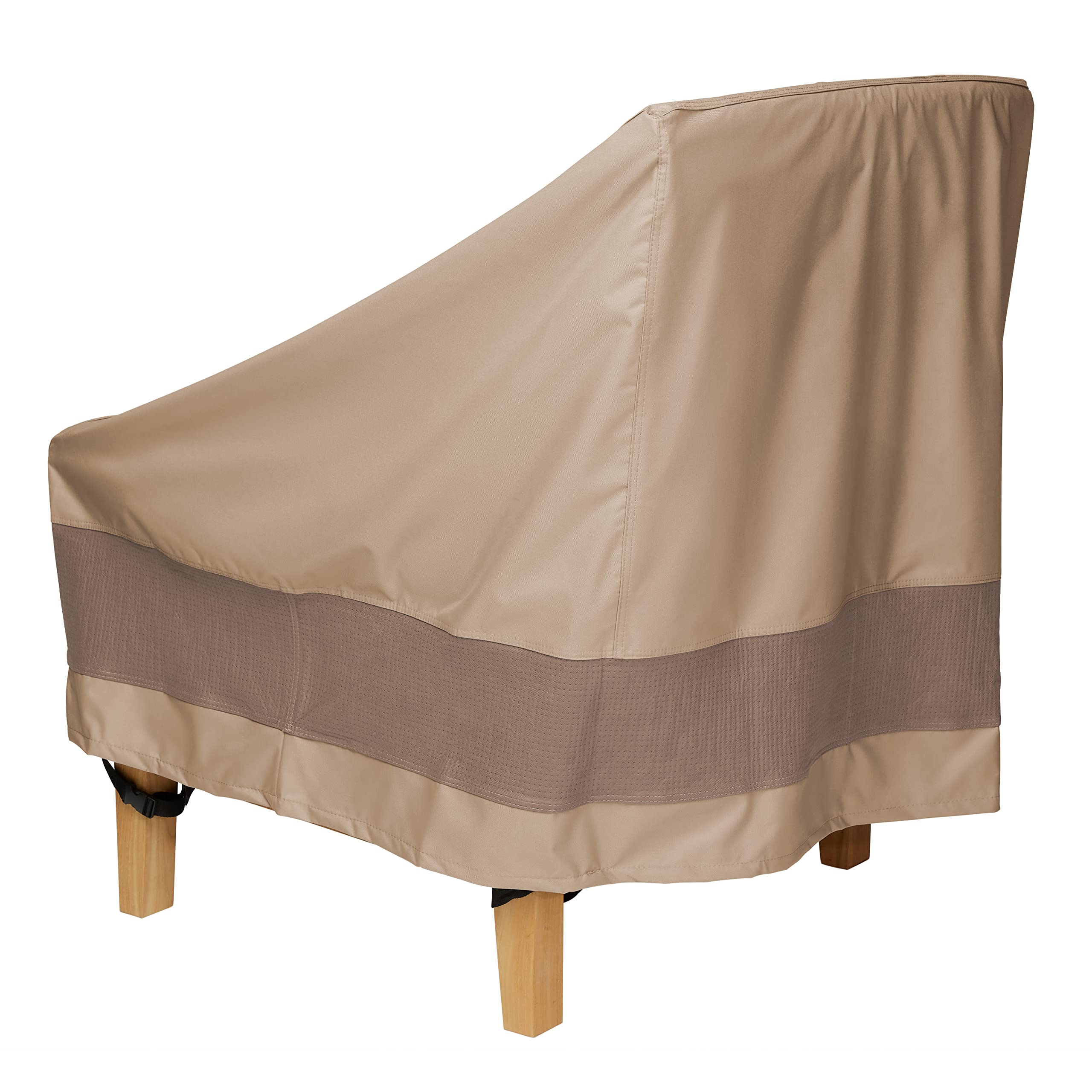 Duck Covers Elegant Waterproof 38 Inch W Patio Chair Cover, Outdoor Chair Covers