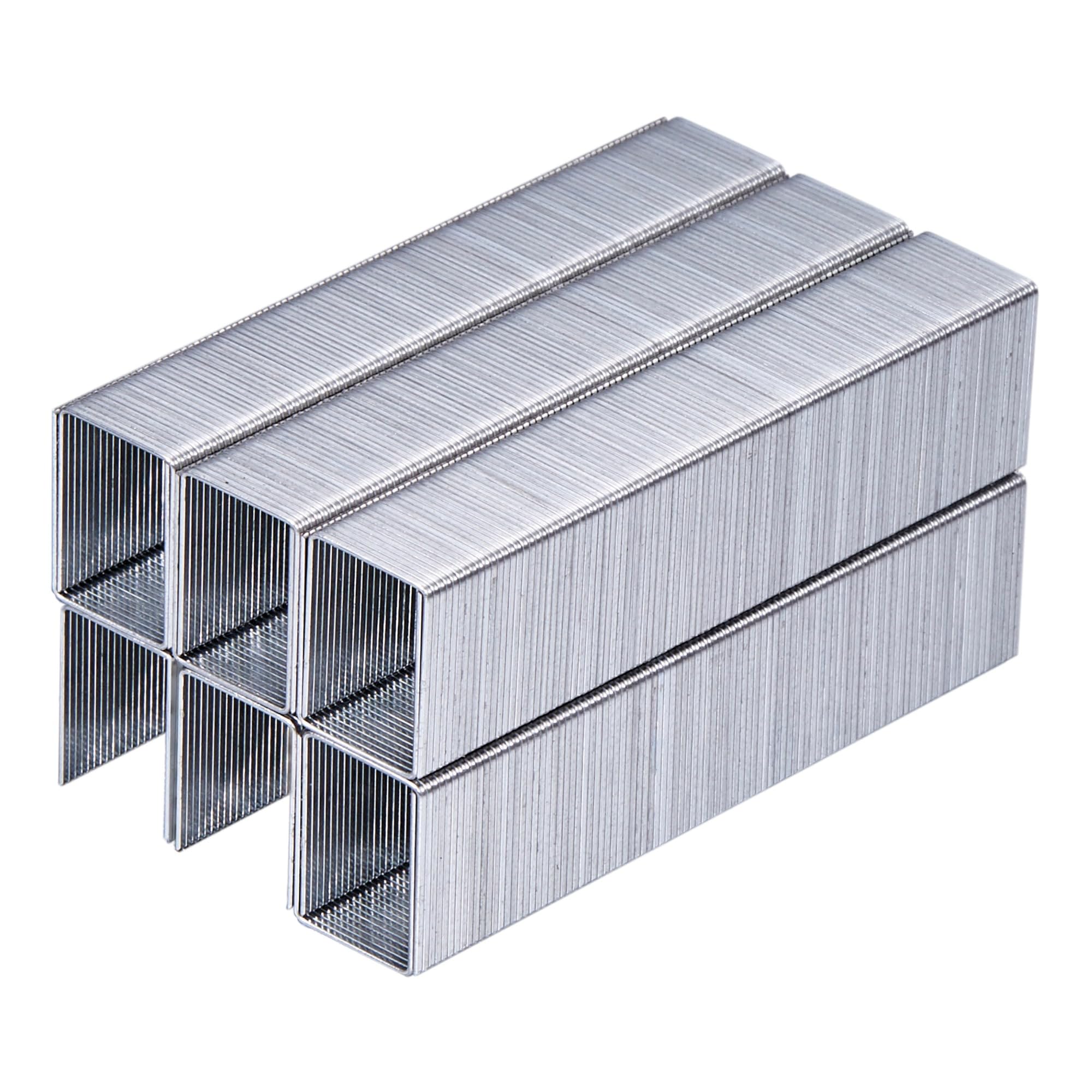 Bostitch Office Sb355/8-1M Heavy Duty Premium Staples, 5/8' (85-130 Sheets)