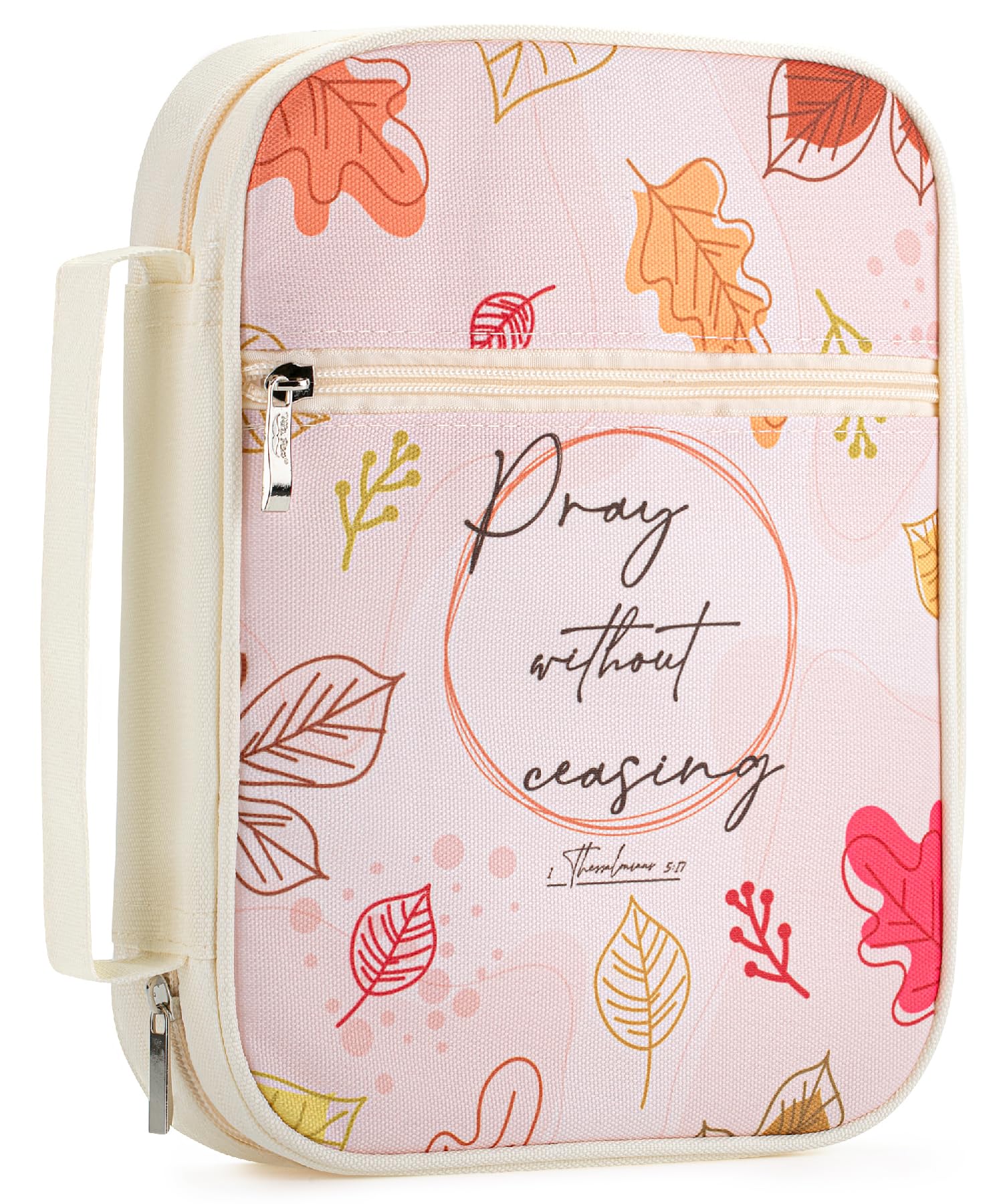 Mr. Pen- Bible Case, Bible Covers For Women, Bible Cover, Bible Bag, Bible Covers For Girls, Bible Carrying Case For Women, Bibl