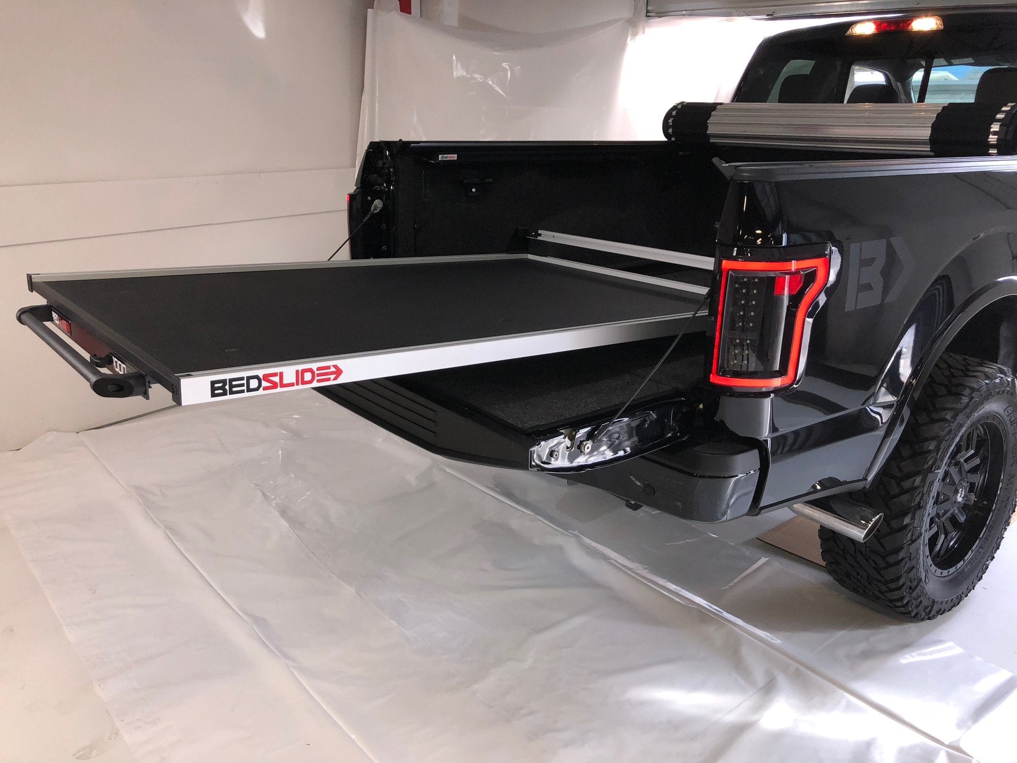 Bedslide Classic 6.9' Ford Beds