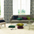 Juspurbet Olive Decorative Velvet Throw Pillow Covers 16X24 Inch Set Of 2,Broadside Soft Cushion Case With Invisible Zipper For