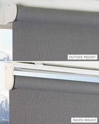 ---Chicology Roller Window Shades , Window Blinds , Window Shades For Home , Roller Shades , Window Treatments , Window Blinds C