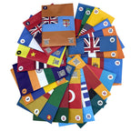 My World Advent Calendar 2023 Visit    24 Countries World Wide And Come Back Just In Time For Christmas Day! Explore Different C