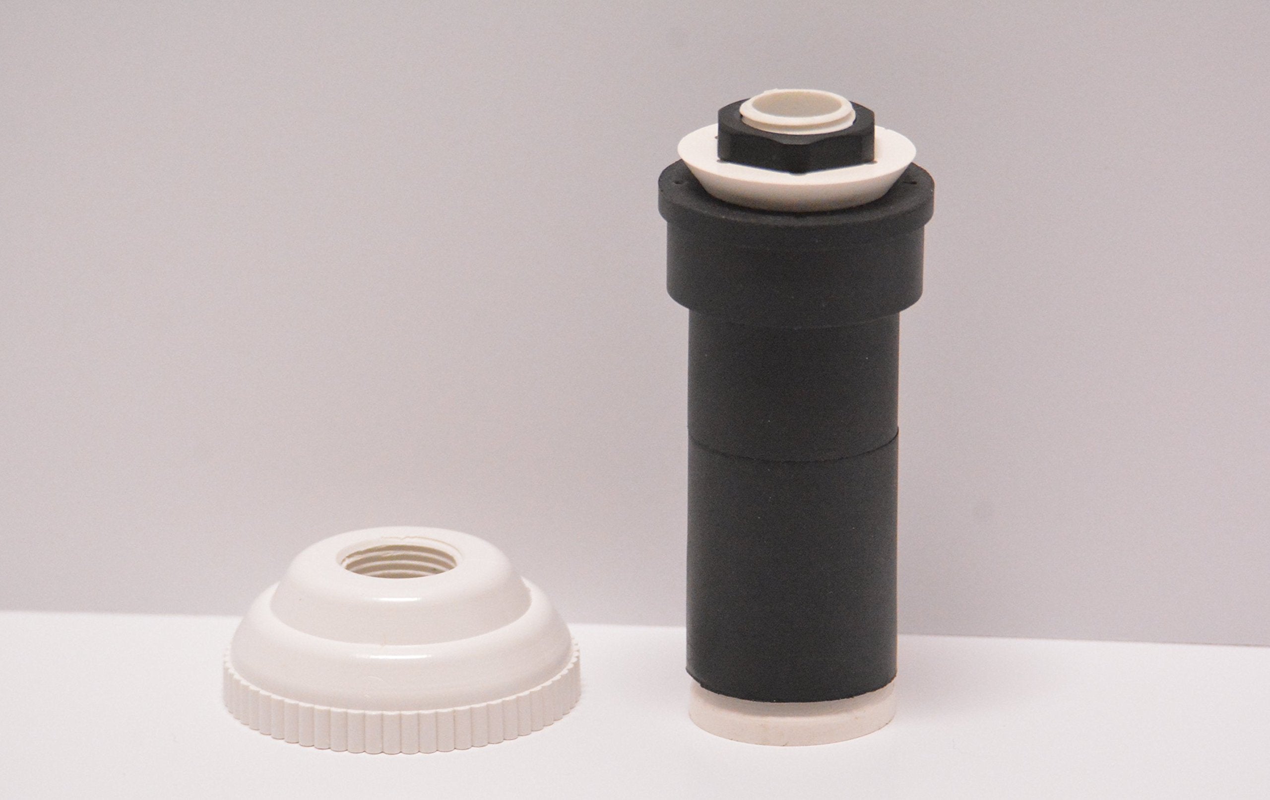 Frankenplug Swimming Pool Leak Repair (4' Pool Fitting)