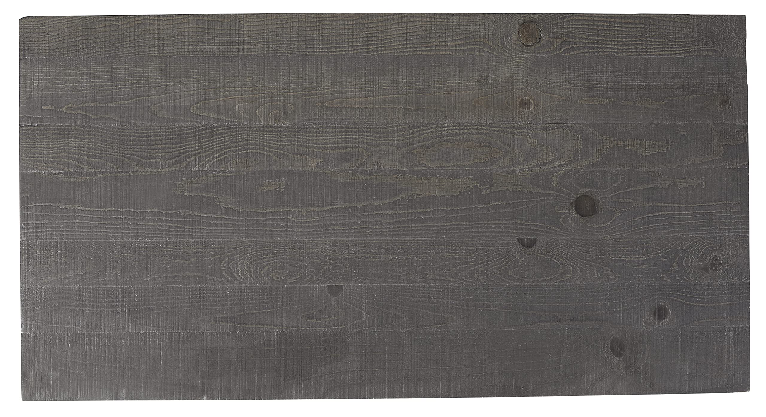 Progressive Furniture Willow Queen Upholstered Bed Distressed Dark Gray