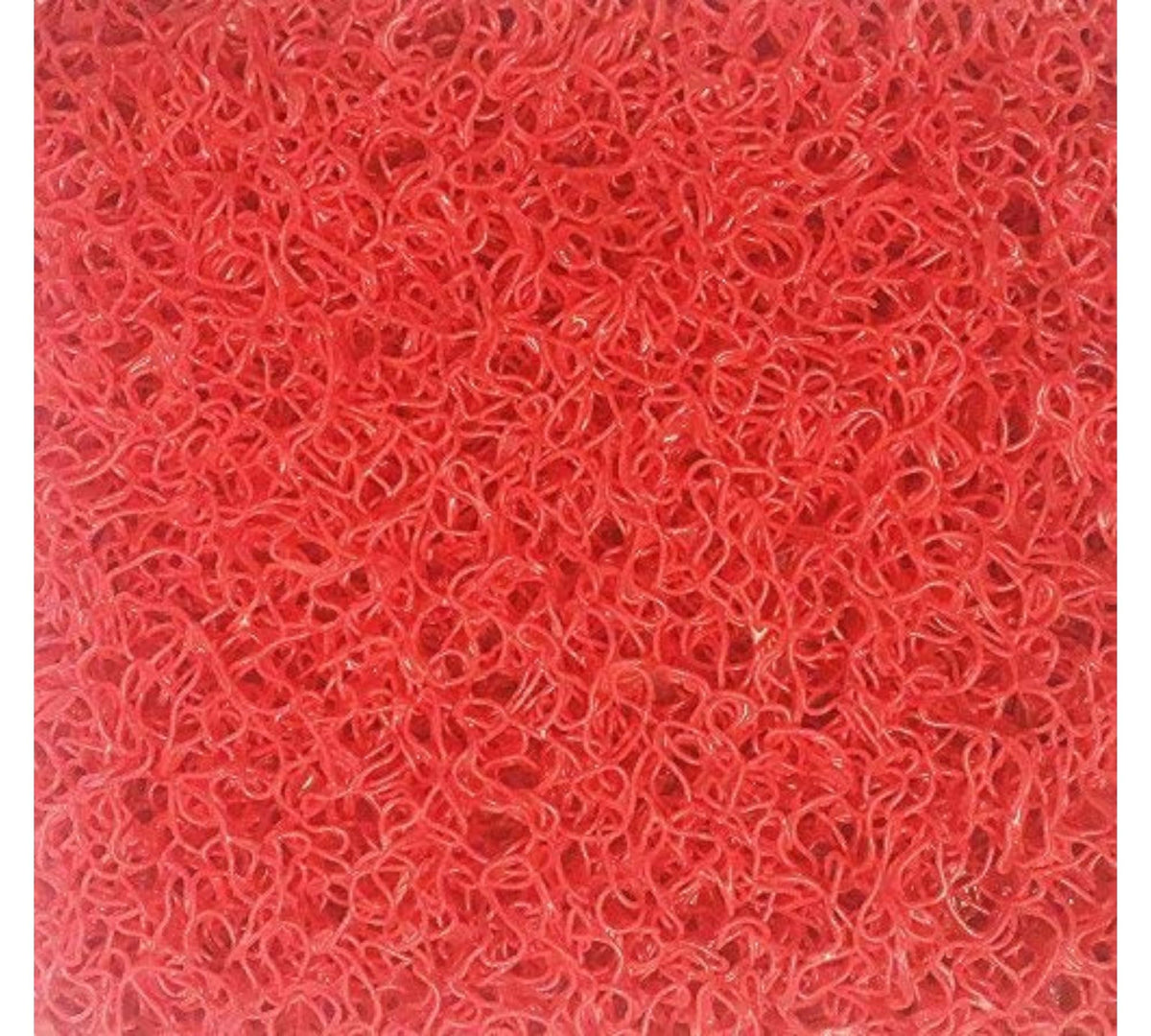 Cushion Noodle Mat for Home Entrance | Shower Mat Non Slip Bathtub Mat Water Absorbent Door Mat Quick Drying PVC Loofah Bathmat