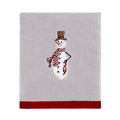 Avanti Linens - Hand Towel, Soft & Absorbent Cotton (Country Friends Collection)