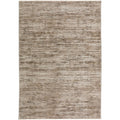 Denizi Dz1 Brown Transitional Rug Rectangle 5' 3" X 7 ' 8"