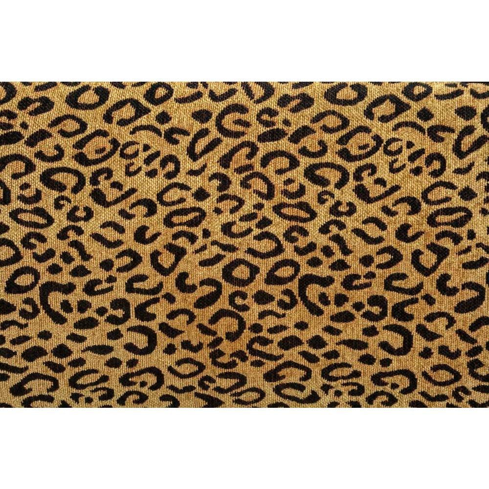 Best Master Hadley Solid Wood Dining Side Chair in Light Gray/Beige (Set of 2)