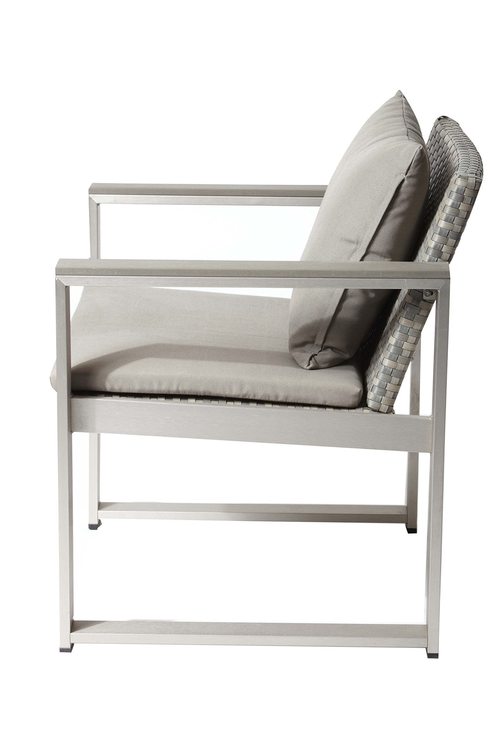 Pangea Home Chester Chair - Thumbnail 2