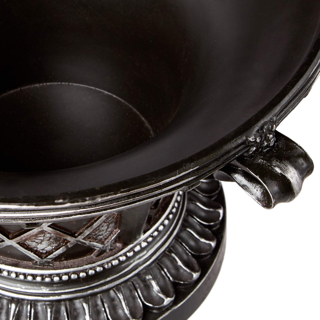 Ok Lighting Ok-4175B Decoration, 8.0"