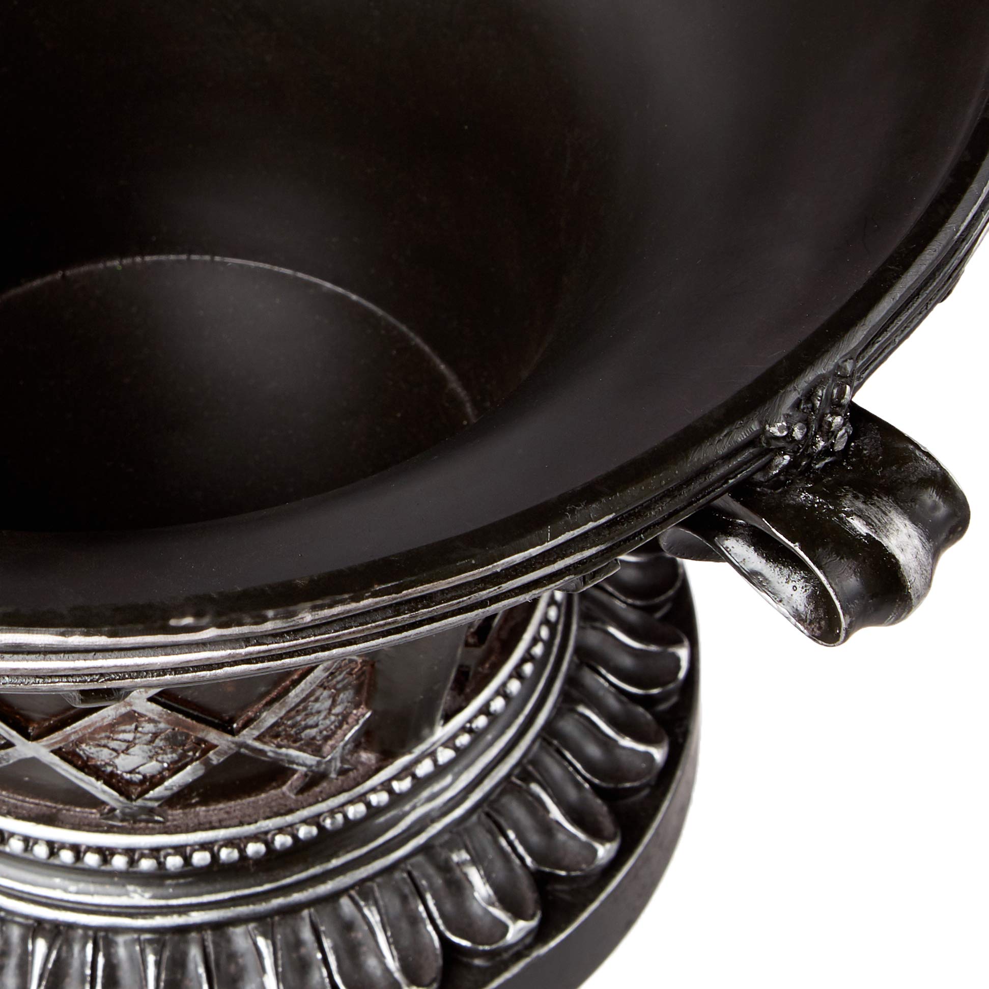 Ok Lighting Ok-4175B Decoration, 8.0"