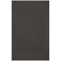 Dalyn Rugs Monaco Sisal Area Rug, 2'3" X 7'6", Charcoal