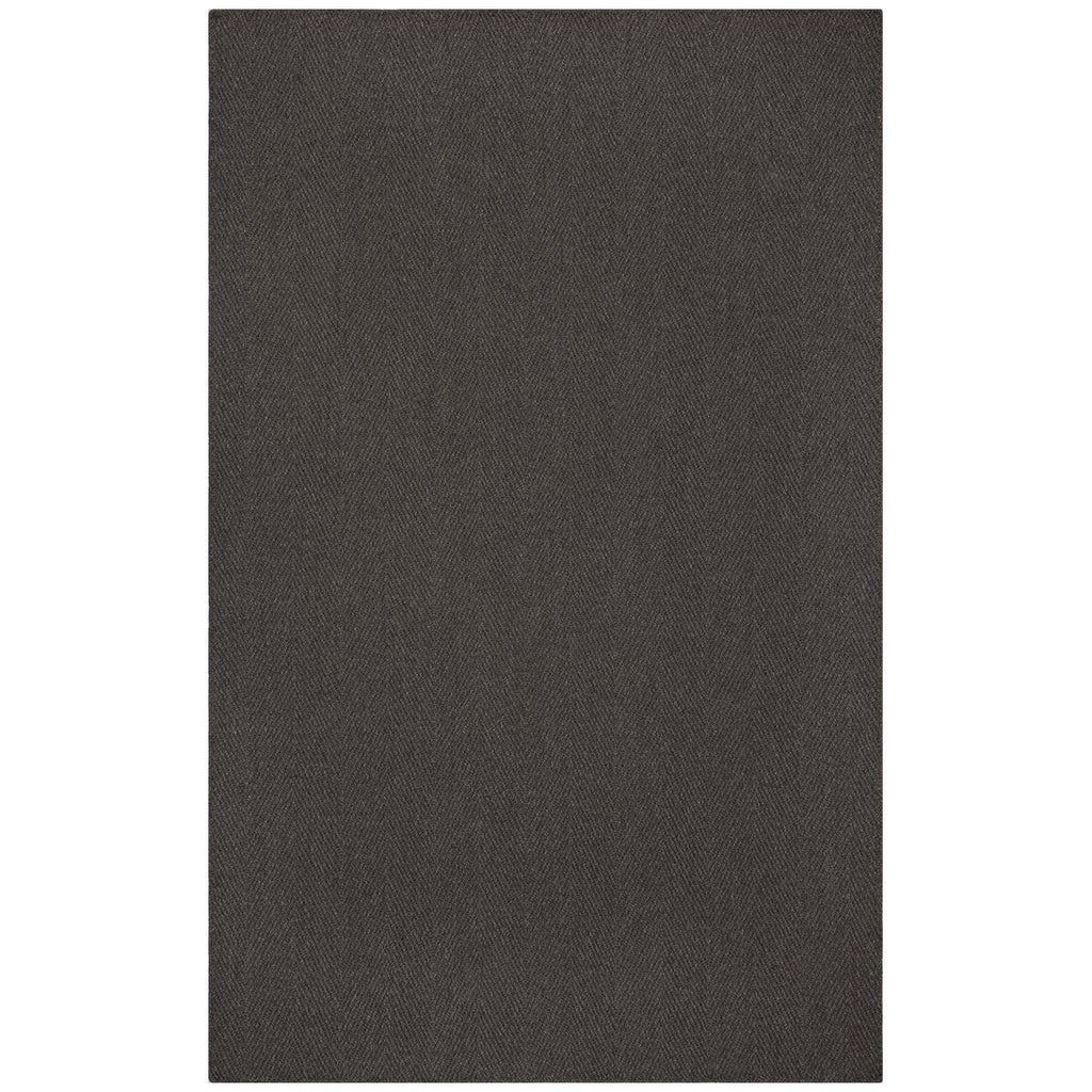Dalyn Rugs Monaco Sisal Area Rug, 5' X 7'6", Ecru
