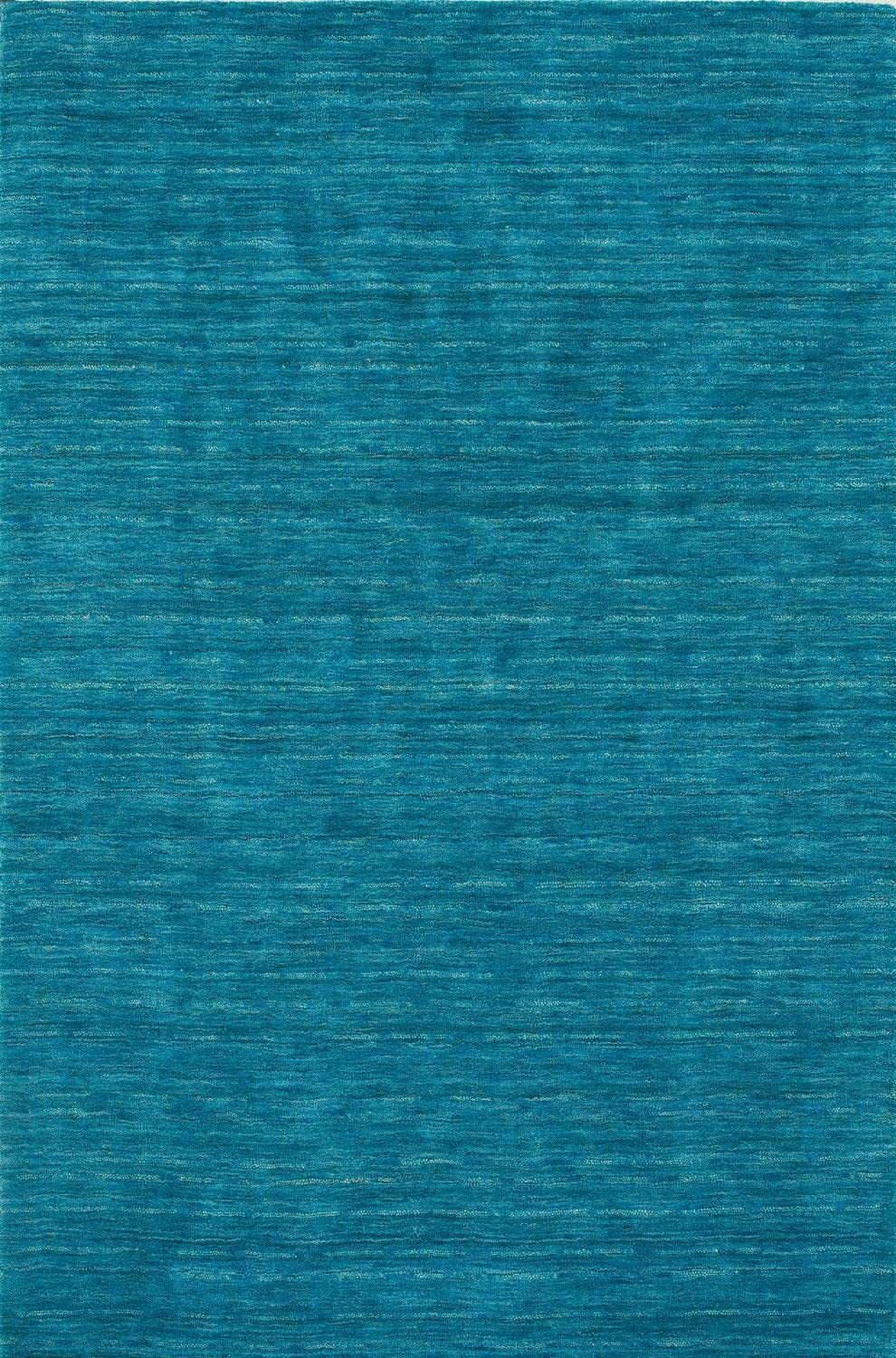 Daylon Rafia Rf100 Cobalt 2'3&quot;X7'6&quot; Rug Rf100Co2X8