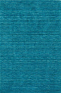 Daylon Rafia Rf100 Cobalt 2'3"X7'6" Rug Rf100Co2X8