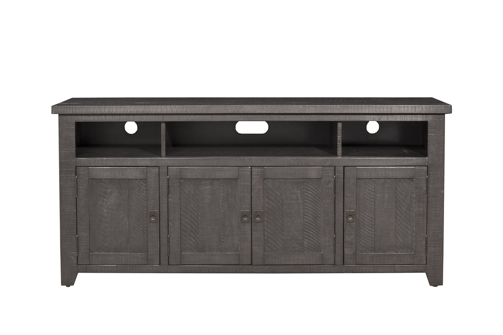 Martin Svensson Home West Mill 65" Tv Stand, Grey