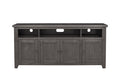 Martin Svensson Home West Mill 65" Tv Stand, Grey